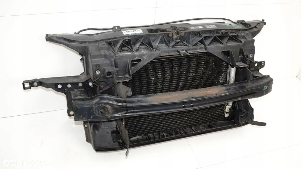 PAS PRZÓD PRZEDNI SEAT ALTEA 04-09R 1.9 TDI - 5