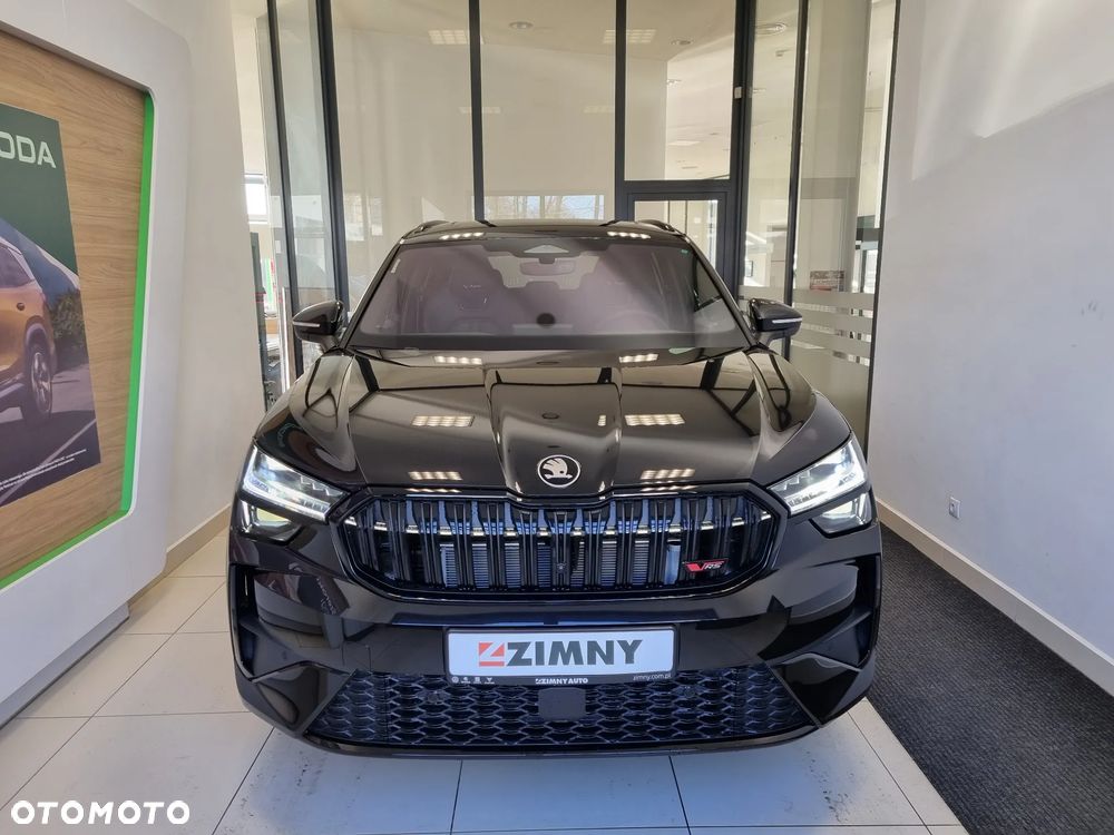 Skoda Kodiaq 2.0 TSI 4x4 RS DSG - 5