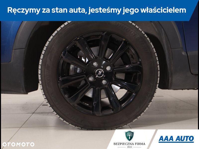 Opel Crossland X - 16