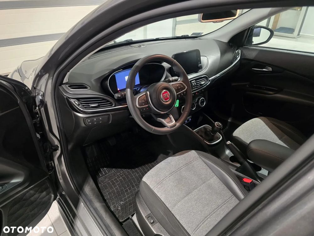 Fiat Tipo 1.0 T3 Cross - 15