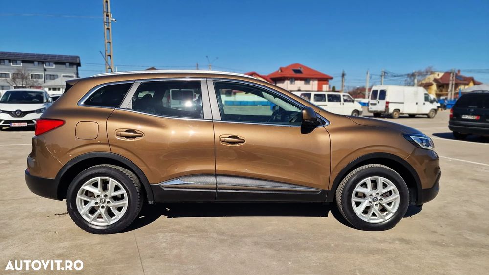 Renault Kadjar Energy TCe 130 XMOD - 5