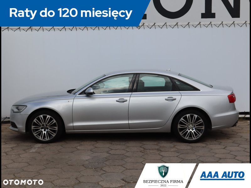 Audi A6 - 3