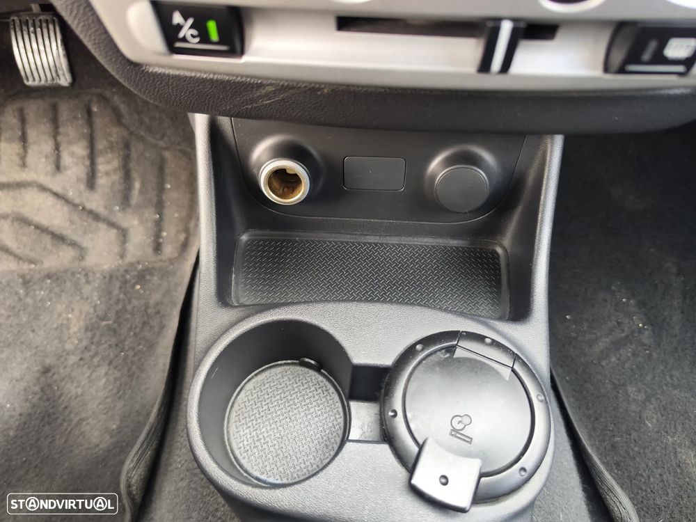 Hyundai Getz 1.1 First - 35