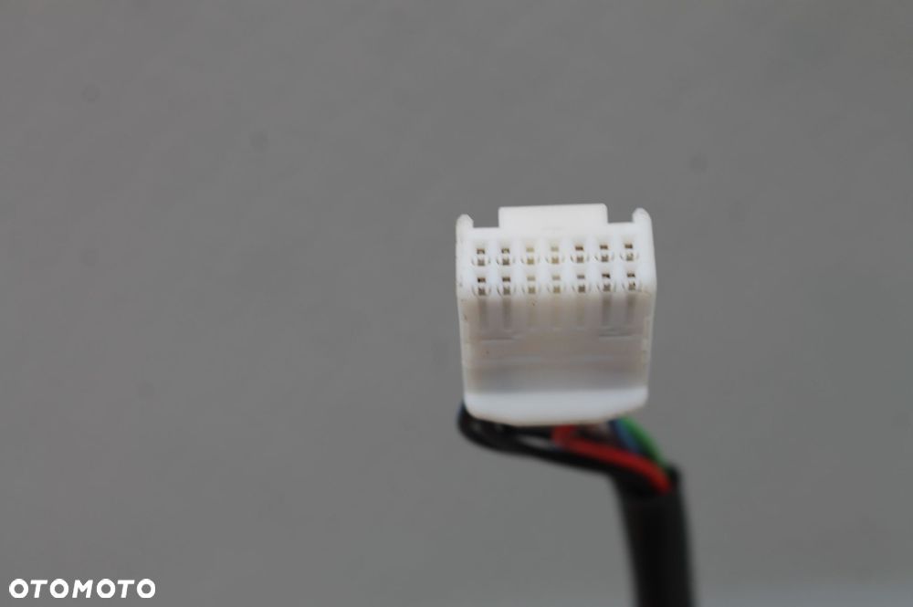 lusterko prawe składane 9pin toyot verso 13-18 070 - 5