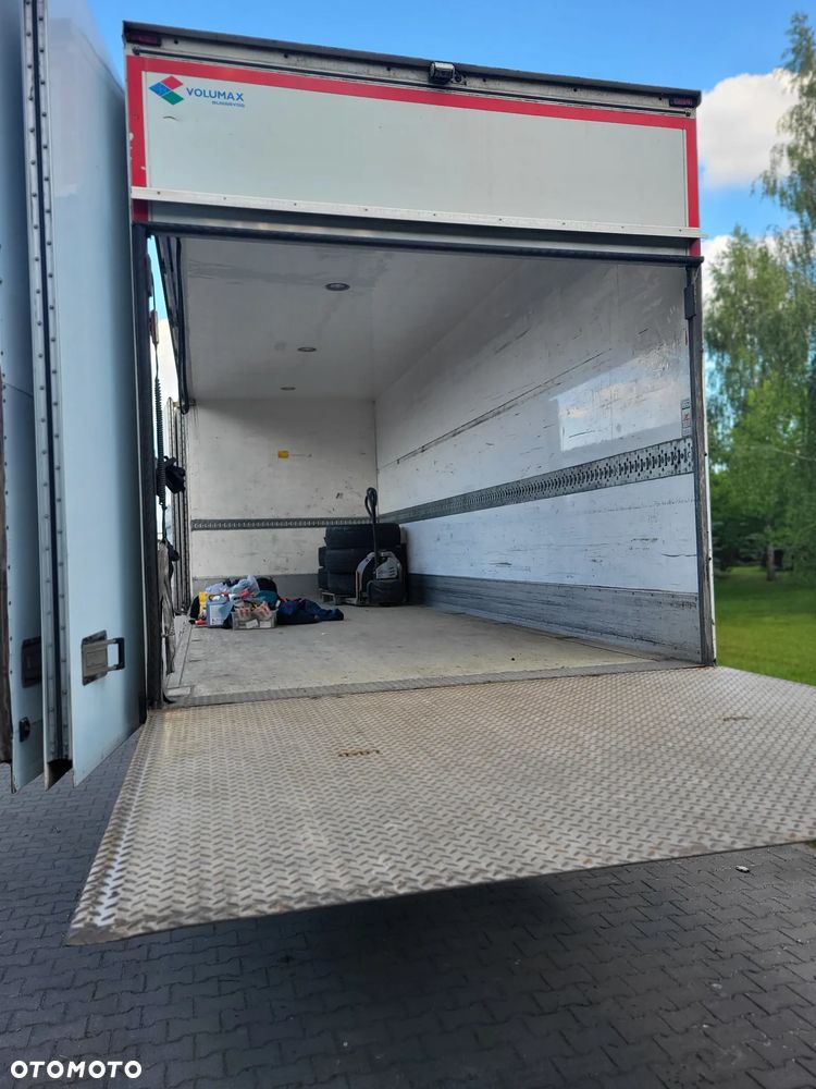 DAF LF 55.250 - 11