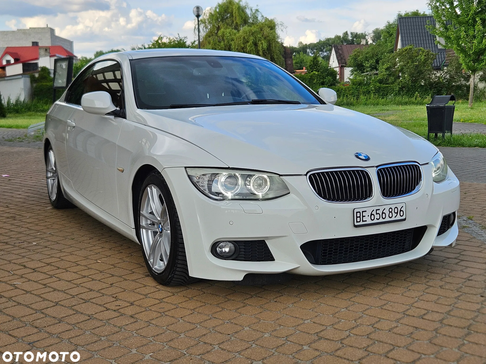 BMW Seria 3 - 9
