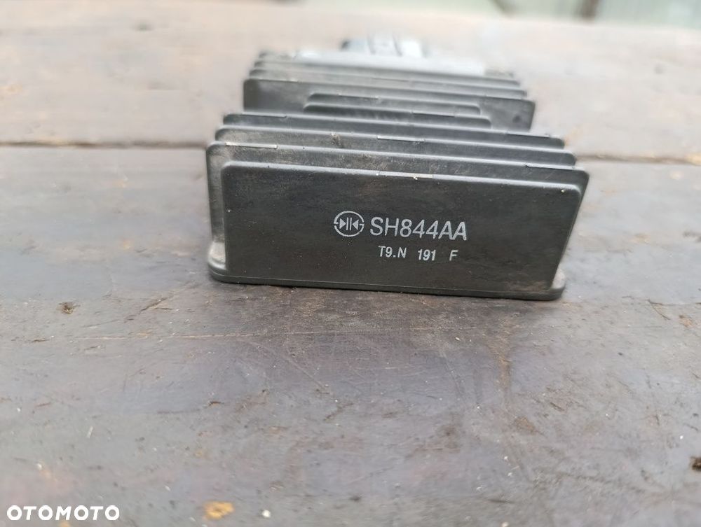 Regulator napięcia Honda CBF 125 CB jc79 sh844aa - 7