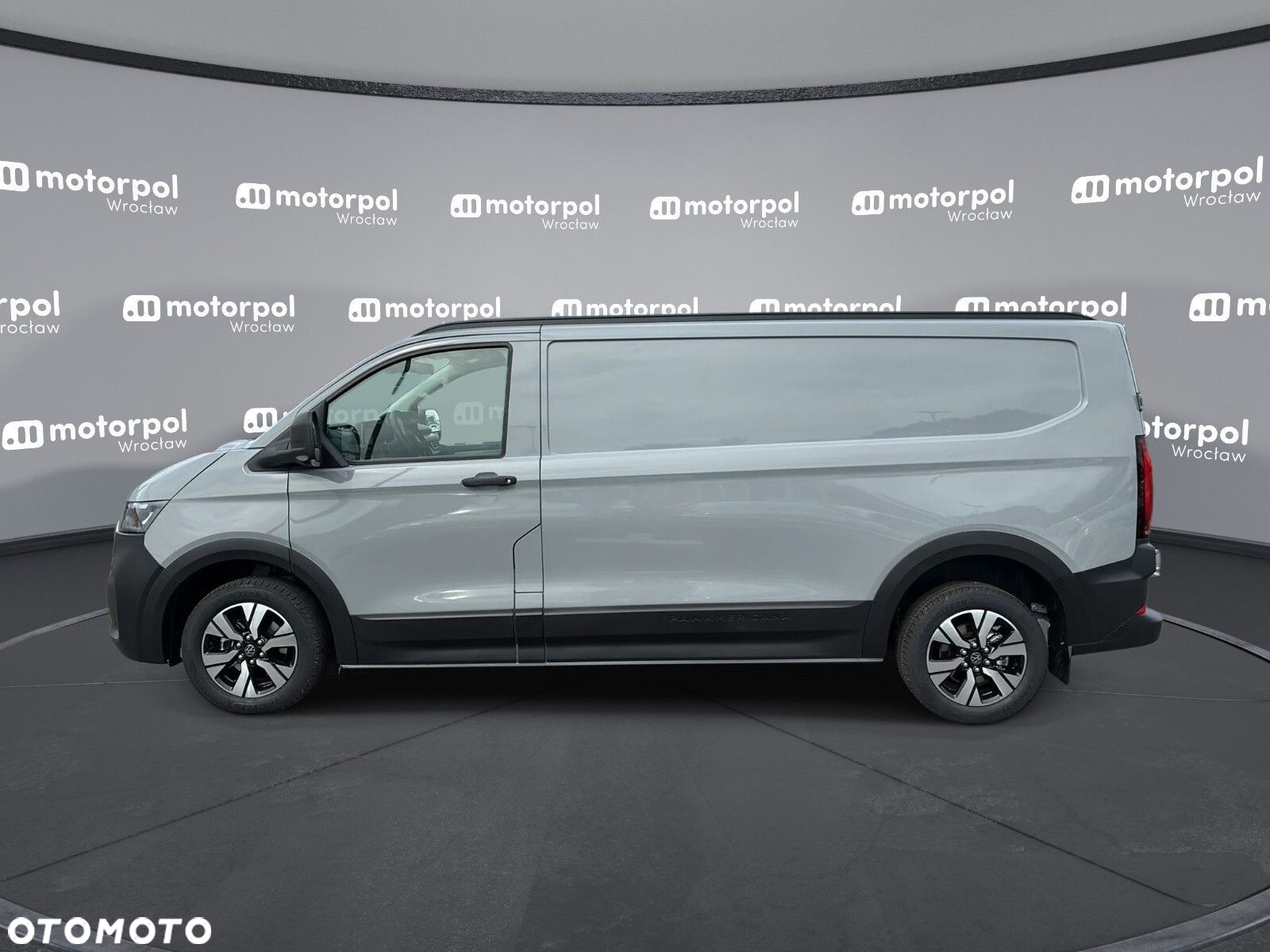 Volkswagen Transporter T7 PanAmericana/Furgon (L2) AUTOMAT, 2.0 TDI 150KM, r.o. 3500 mm - 4