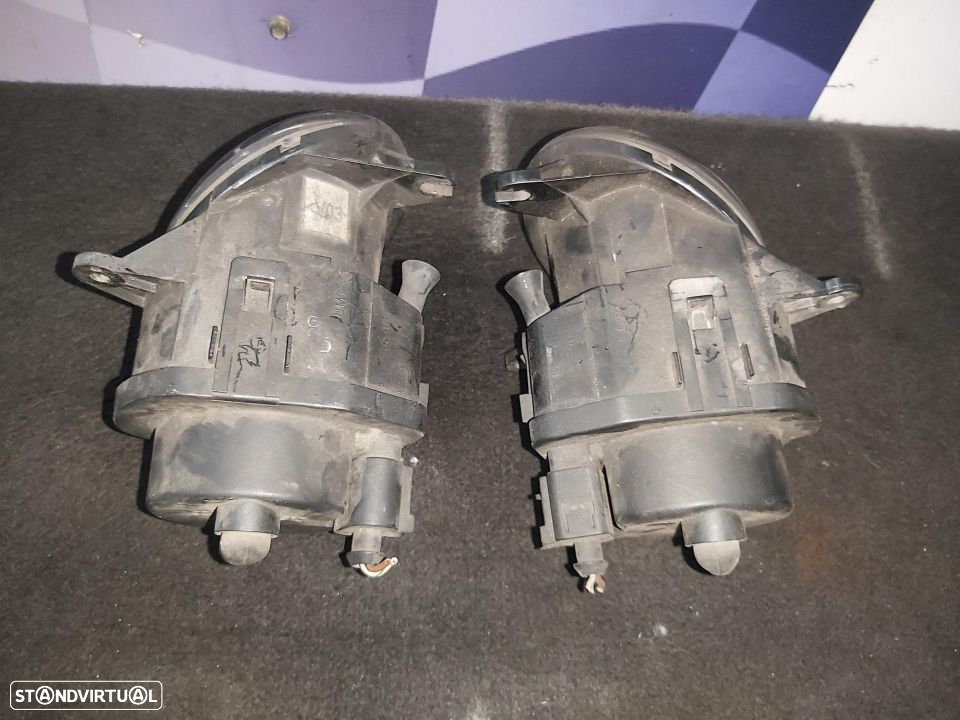 Farol Farolim Nevoeiro Audi A6  valor unitario - 2