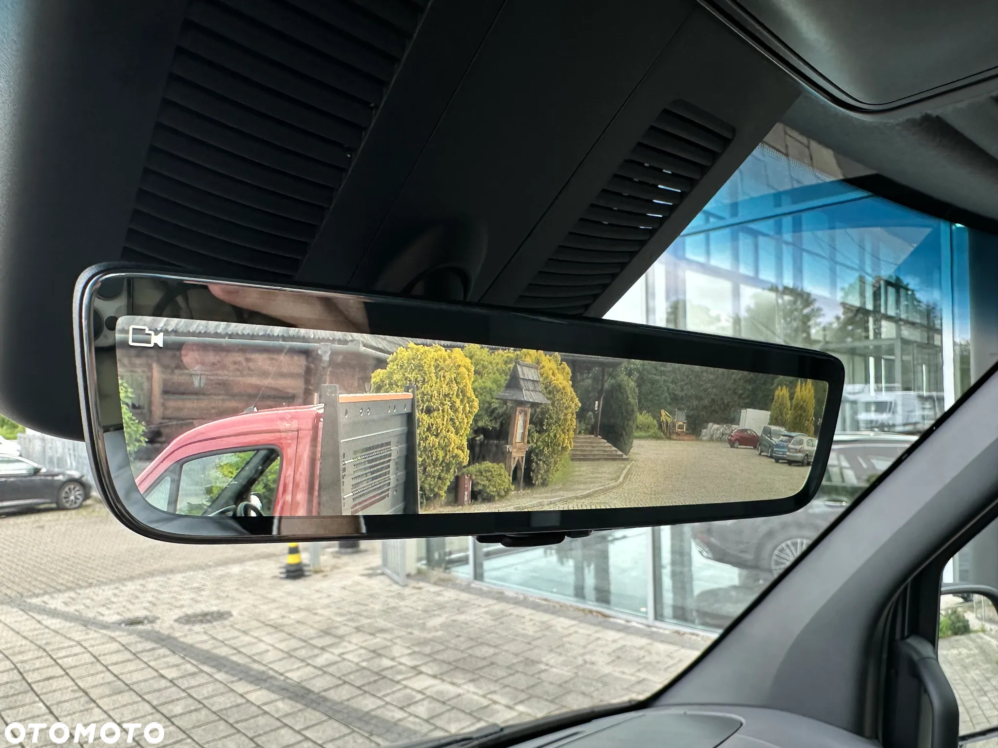 Mercedes-Benz Sprinter Furgon 319 CDI SELECT LONG - 12