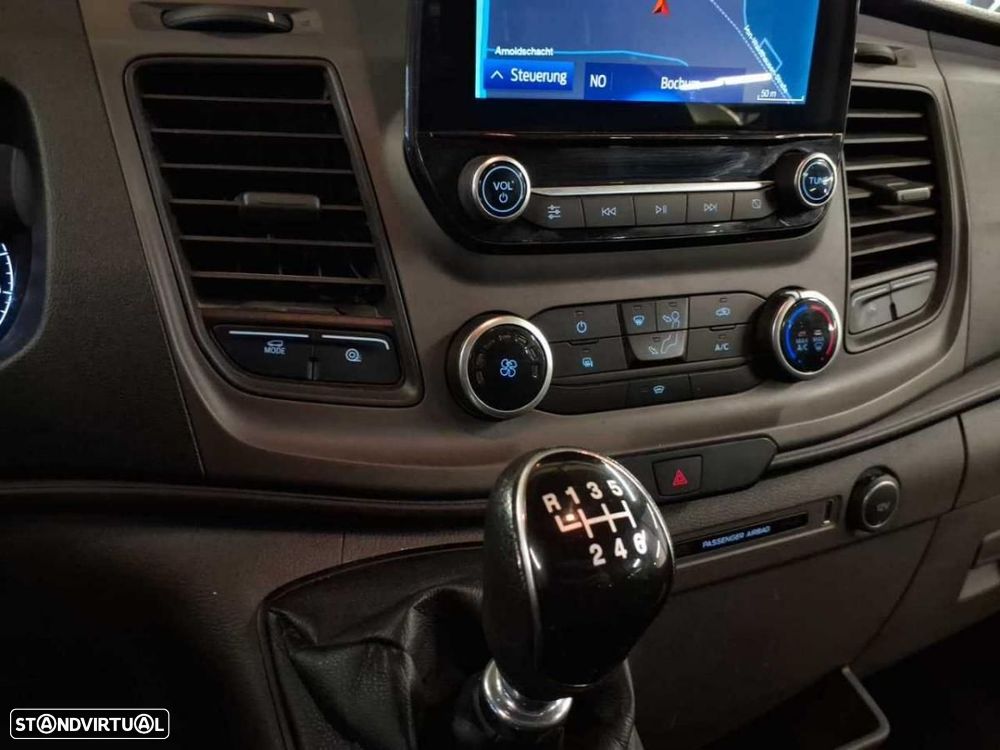 Ford Transit Transit 350 L3 c/iva - 9
