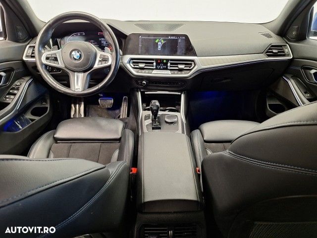 BMW Seria 3 - 4
