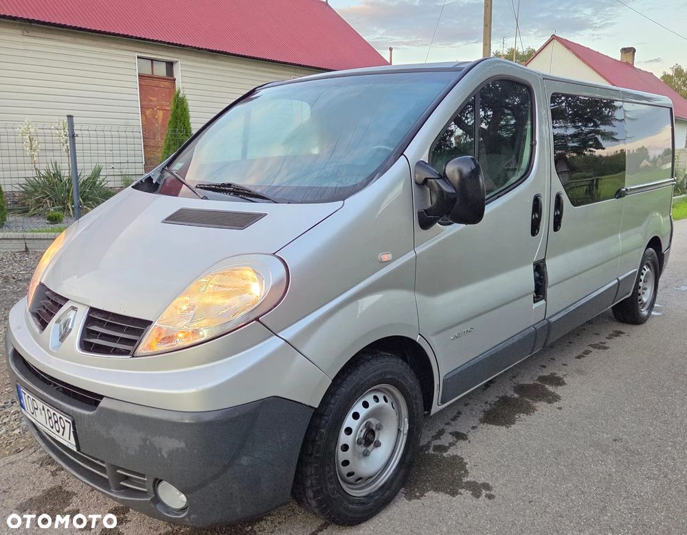 Renault Trafic - 3
