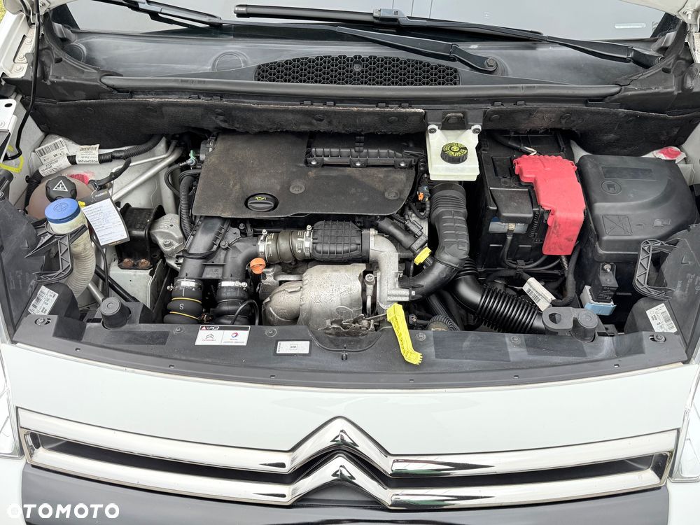 Citroën Berlingo Multispace BlueHDi 100 S&S SELECTION - 15