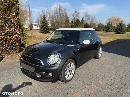 MINI Cooper S - 1