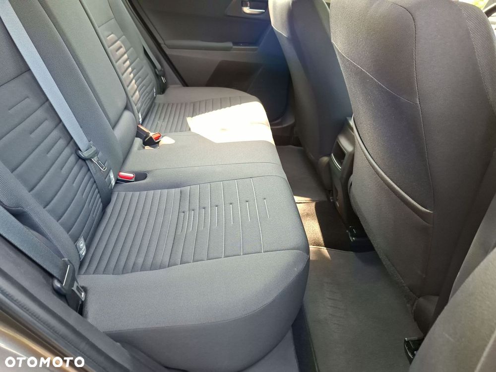 Toyota Auris - 23