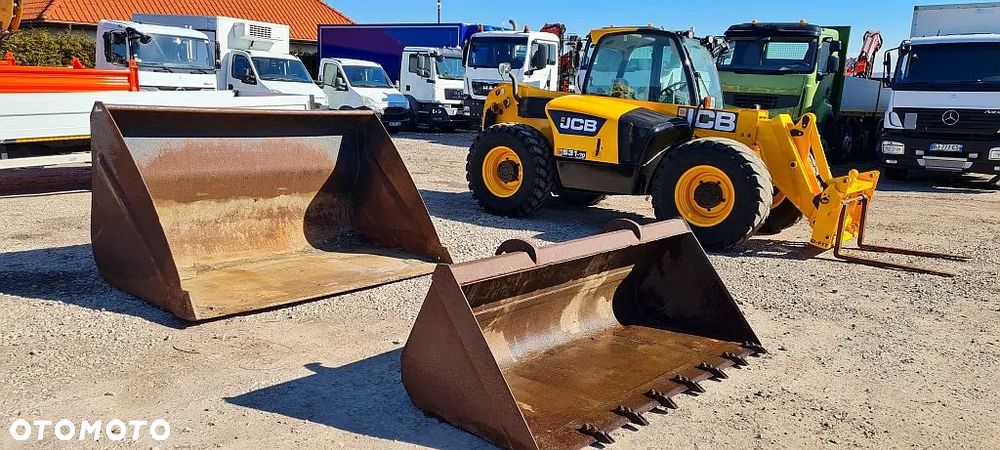 JCB 531-70 AGRI - 14