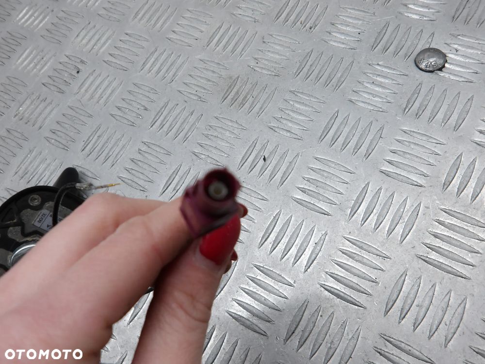 VW PASSAT B6 KOMBI 1.6TDI 2009r. ANTENA DACHOWA 3C0035507N - 5