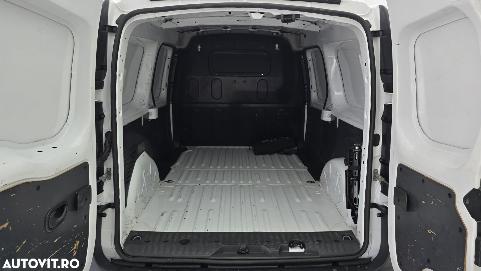 Renault Kangoo - 25