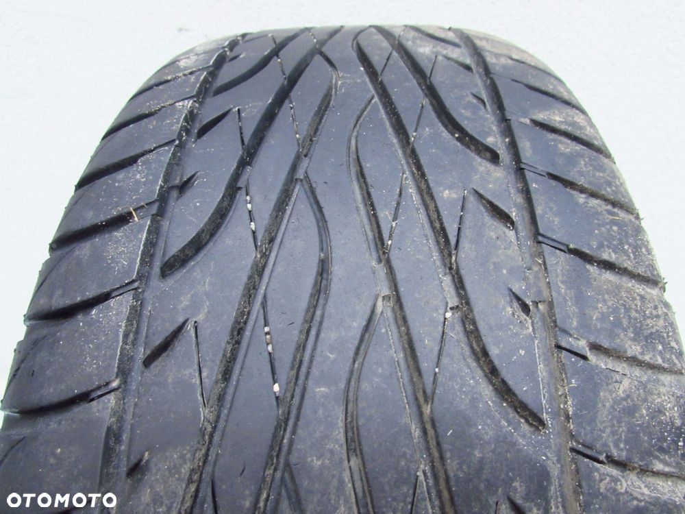 VOLVO C30 S40 V50 5X108 18" ET 35 7.5J KOLA FELGI ALUMINIOWE FOX FX10 - 7