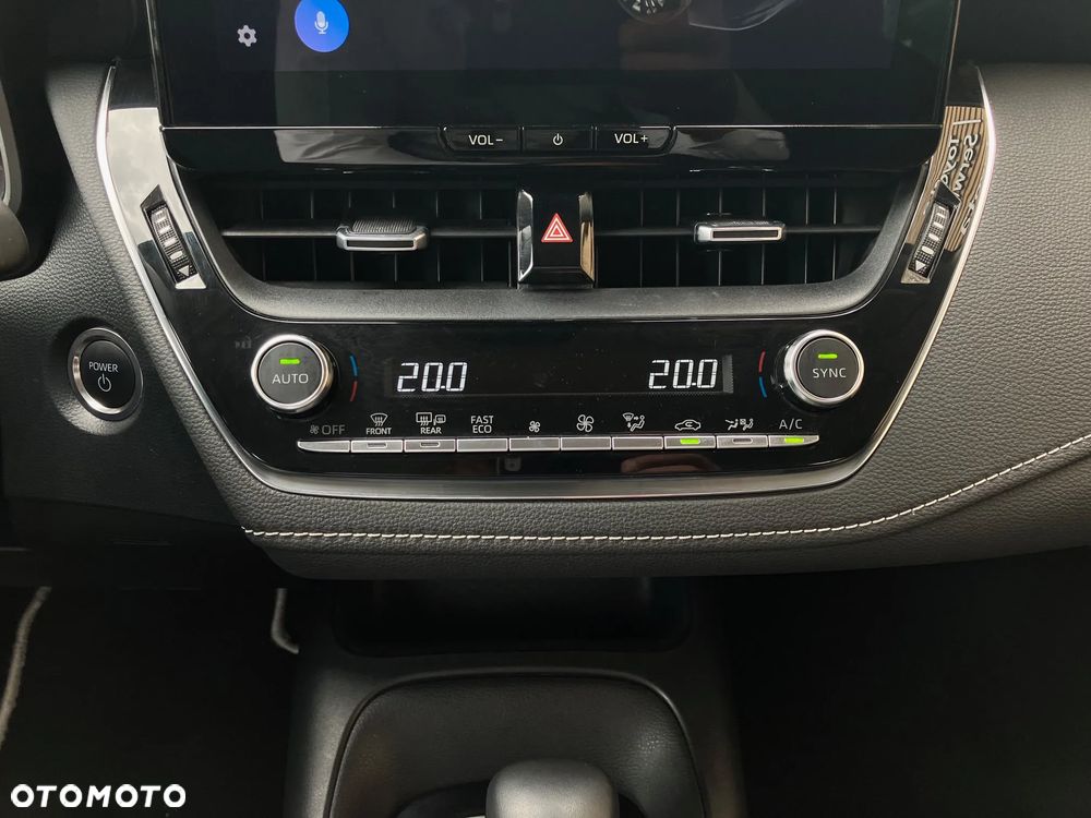 Toyota Corolla 1.8 Hybrid Comfort - 27