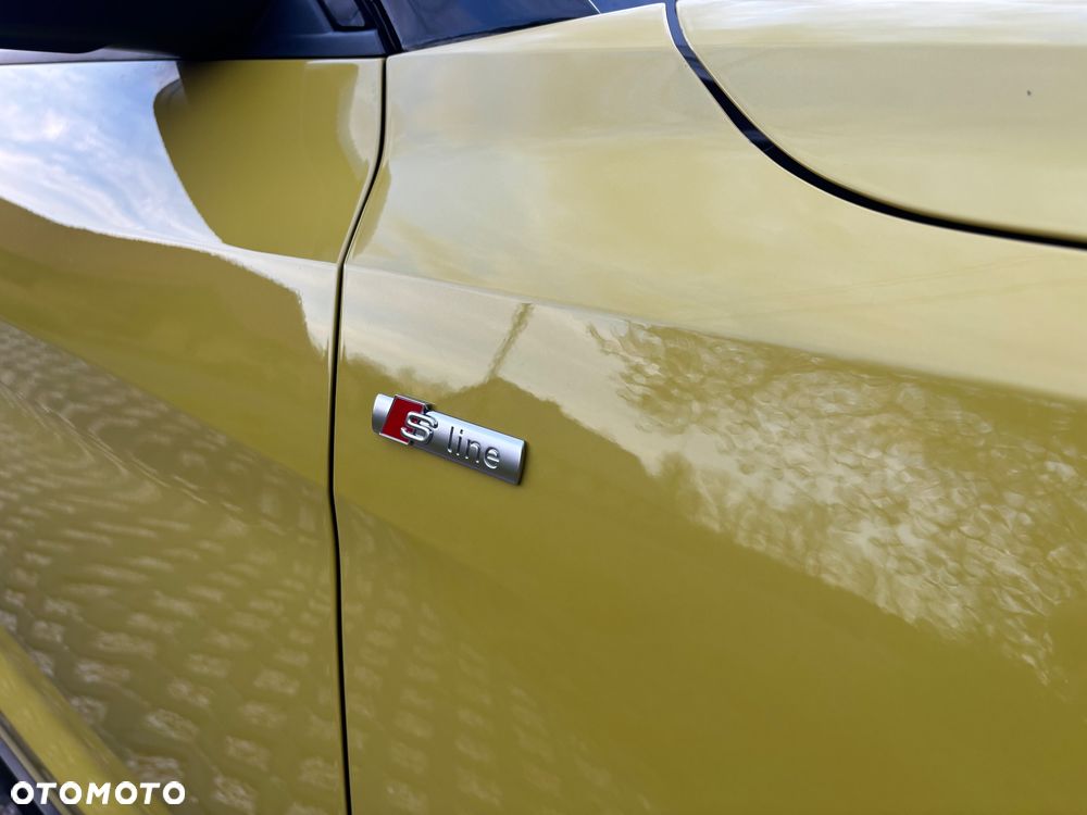 Audi A1 Sportback 30 TFSI S Line S tronic - 9