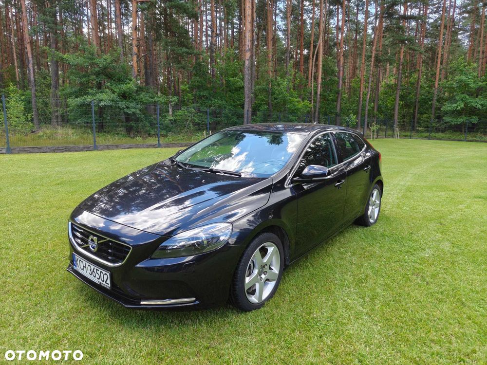 Volvo V40 - 2