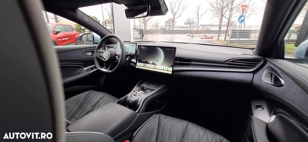 Byd Seal 82.5 kWh AWD Excellence - 12