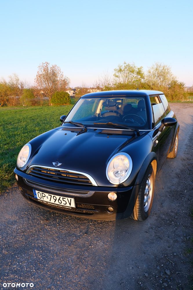 MINI ONE Standard - 2