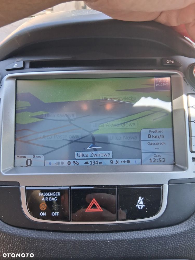 Hyundai Tucson - 11