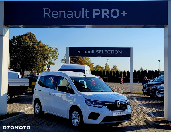 Renault Kangoo 1.5 dCi Equilibre