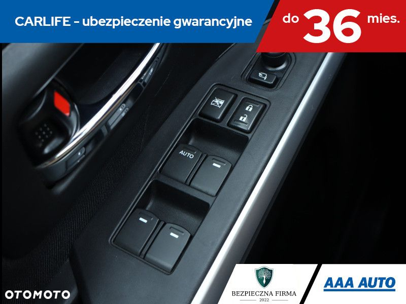 Suzuki SX4 S-Cross - 18