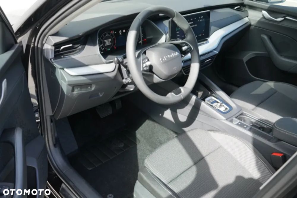 Skoda Octavia 1.5 TSI mHEV Essence DSG - 14