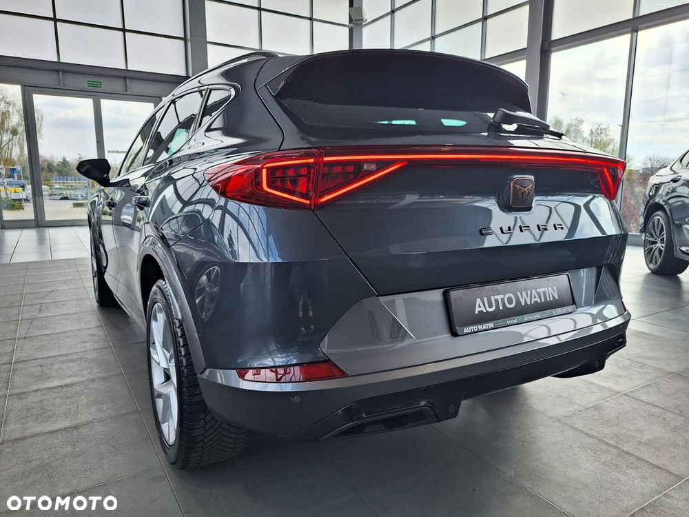 Cupra Formentor 1.5 TSI DSG - 3