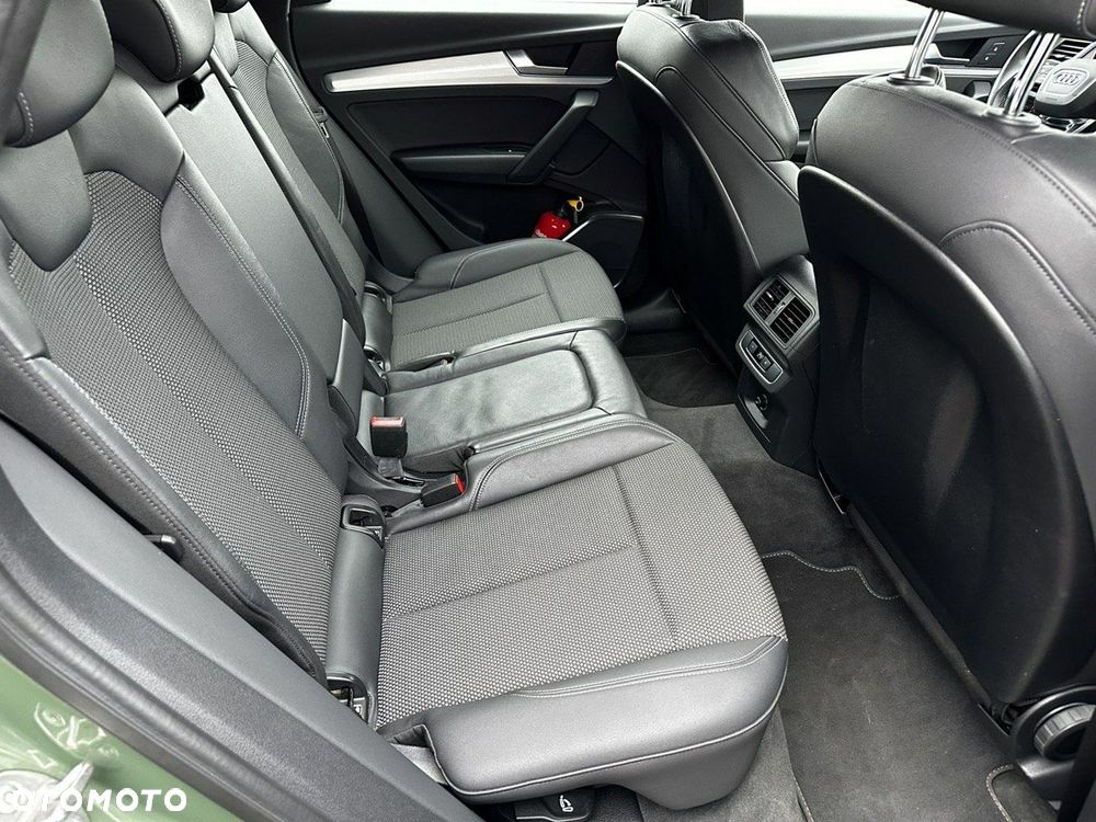 Audi Q5 50 TFSI e Quattro S Line S tronic - 24