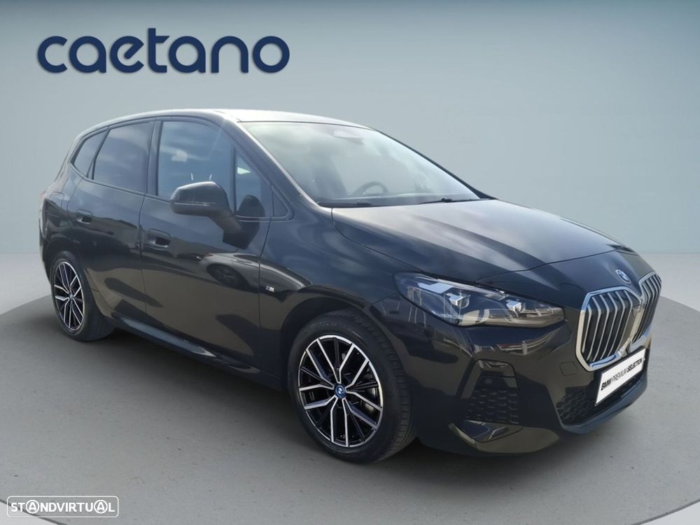 BMW 225xe Active Tourer e xDrive Pack Desportivo M - 1