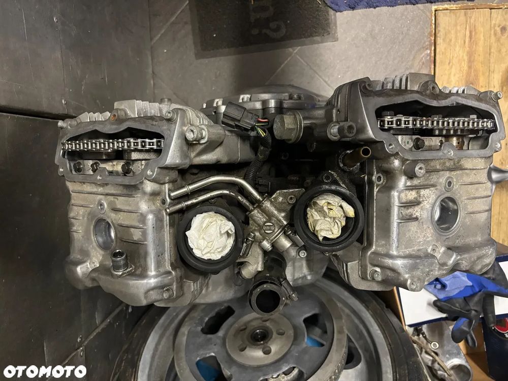 Harley Davidson V-Rod VRSCF Muscle - 1