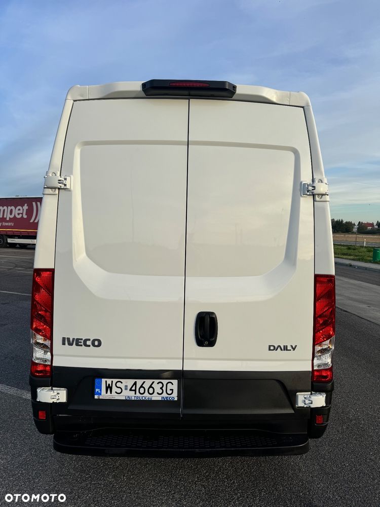 Iveco Daily 35S14 - 13