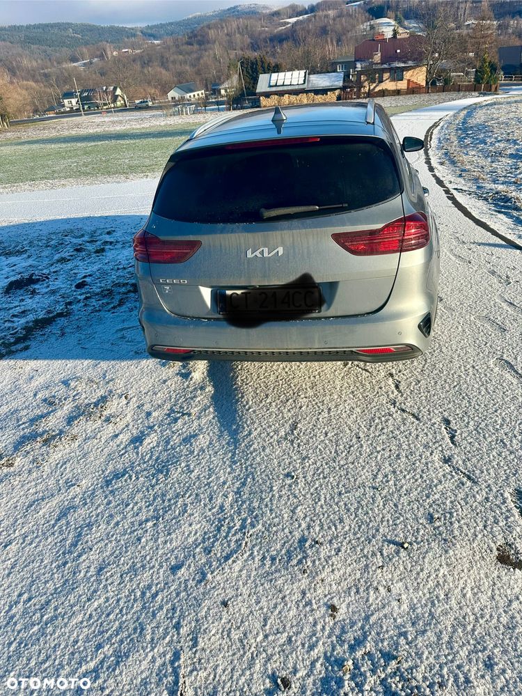 Kia Ceed 1.5 T-GDI M - 4