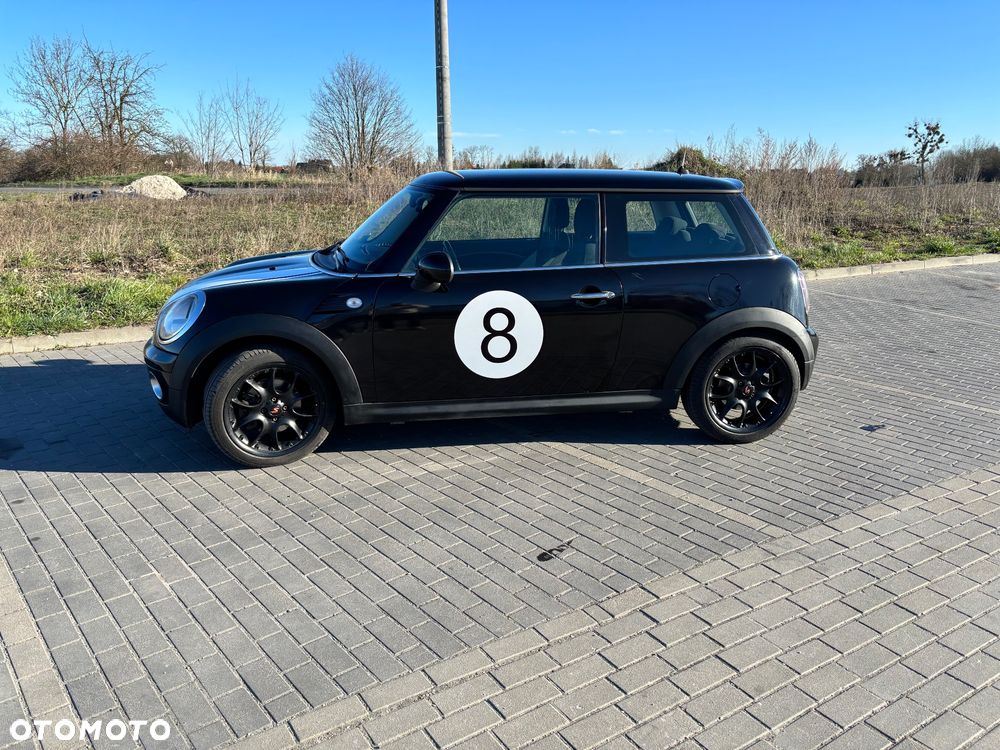 MINI Cooper - 12