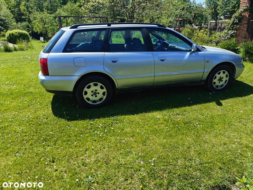 Audi A4 Avant - 3