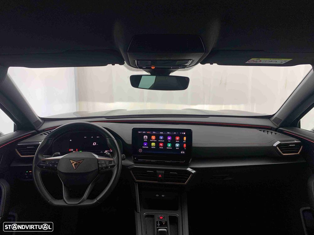 Cupra Formentor 1.4 e-Hybrid DSG - 13