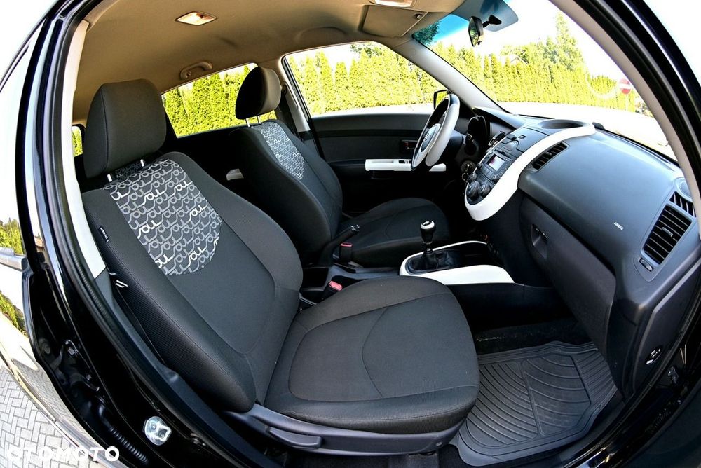 Kia Soul - 8