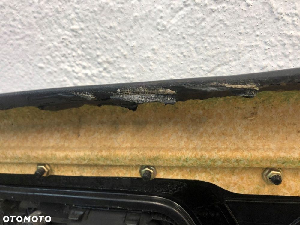 tapicerka drzwi lewa boczek mercedes r170 2.0 99r - 8