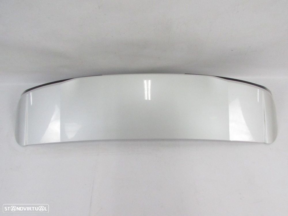 Spoiler/ Aileron Mala Seminovo/ Original BMW X3 (G01)/BMW X3 (G01, F97) 51248499... - 1