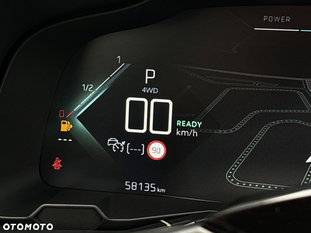 DS Automobiles DS 7 Crossback - 19