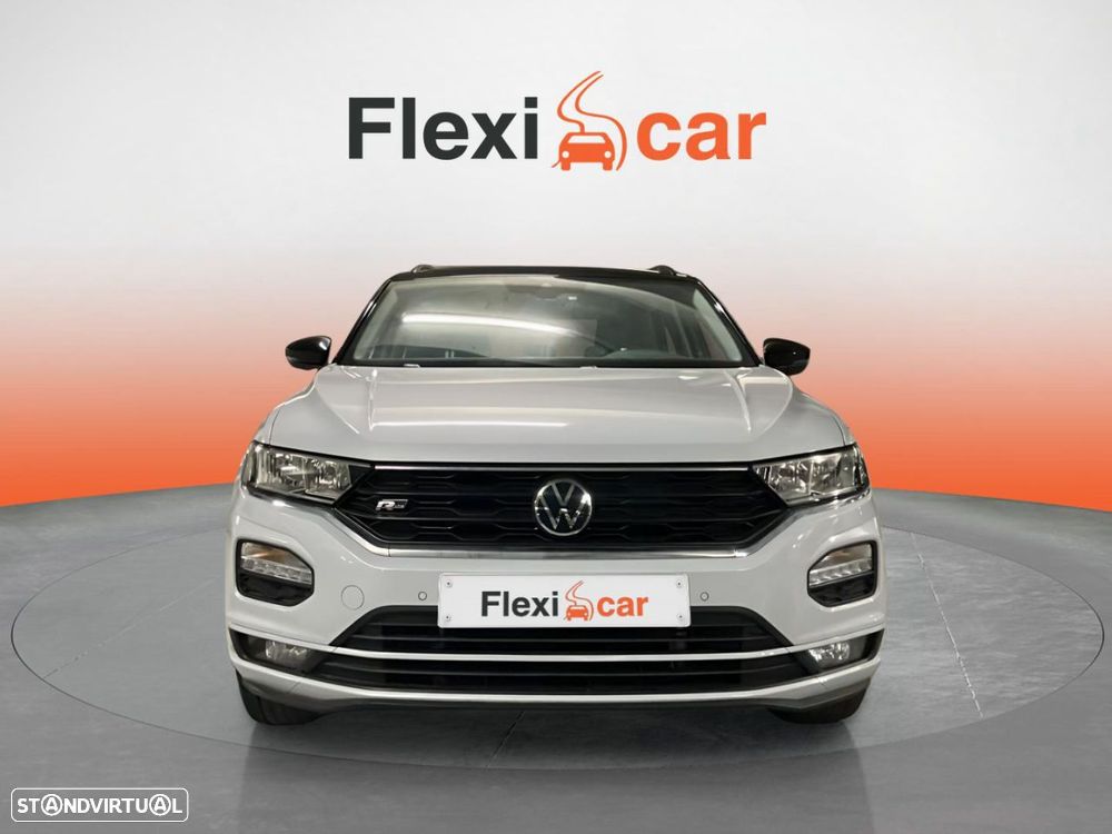 VW T-Roc 1.0 TSI - 7