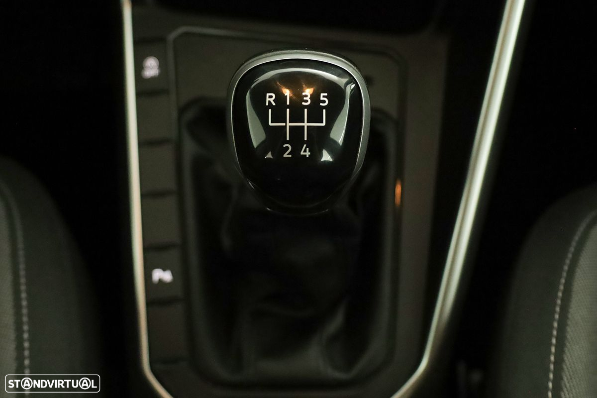 VW Polo 1.0 TSI Life - 12
