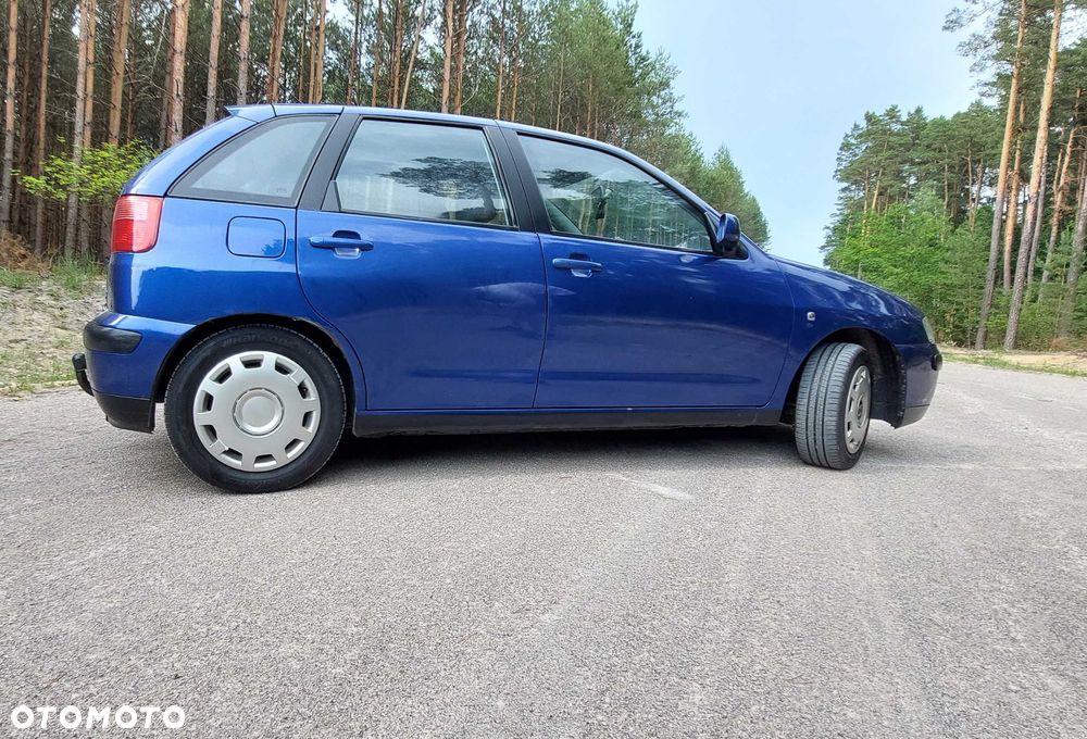 Seat Ibiza - 3