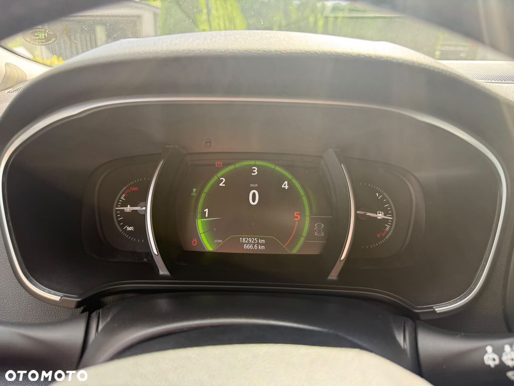 Renault Megane 1.5 dCi GT Line - 14